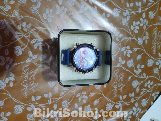 CS Italian Watch for Sale